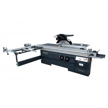 Piła formatowa REMA FX450 – MANUALNA
